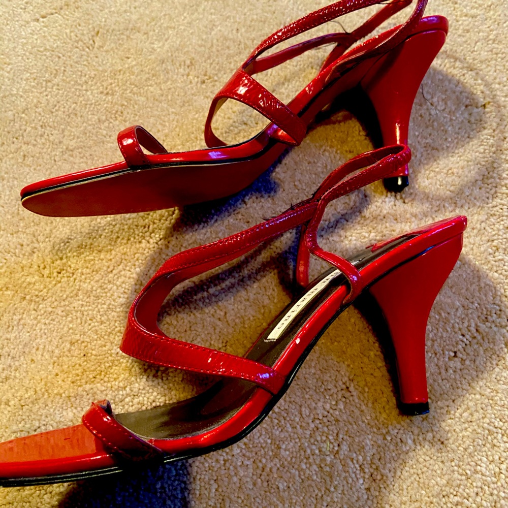 Woman’s sandal